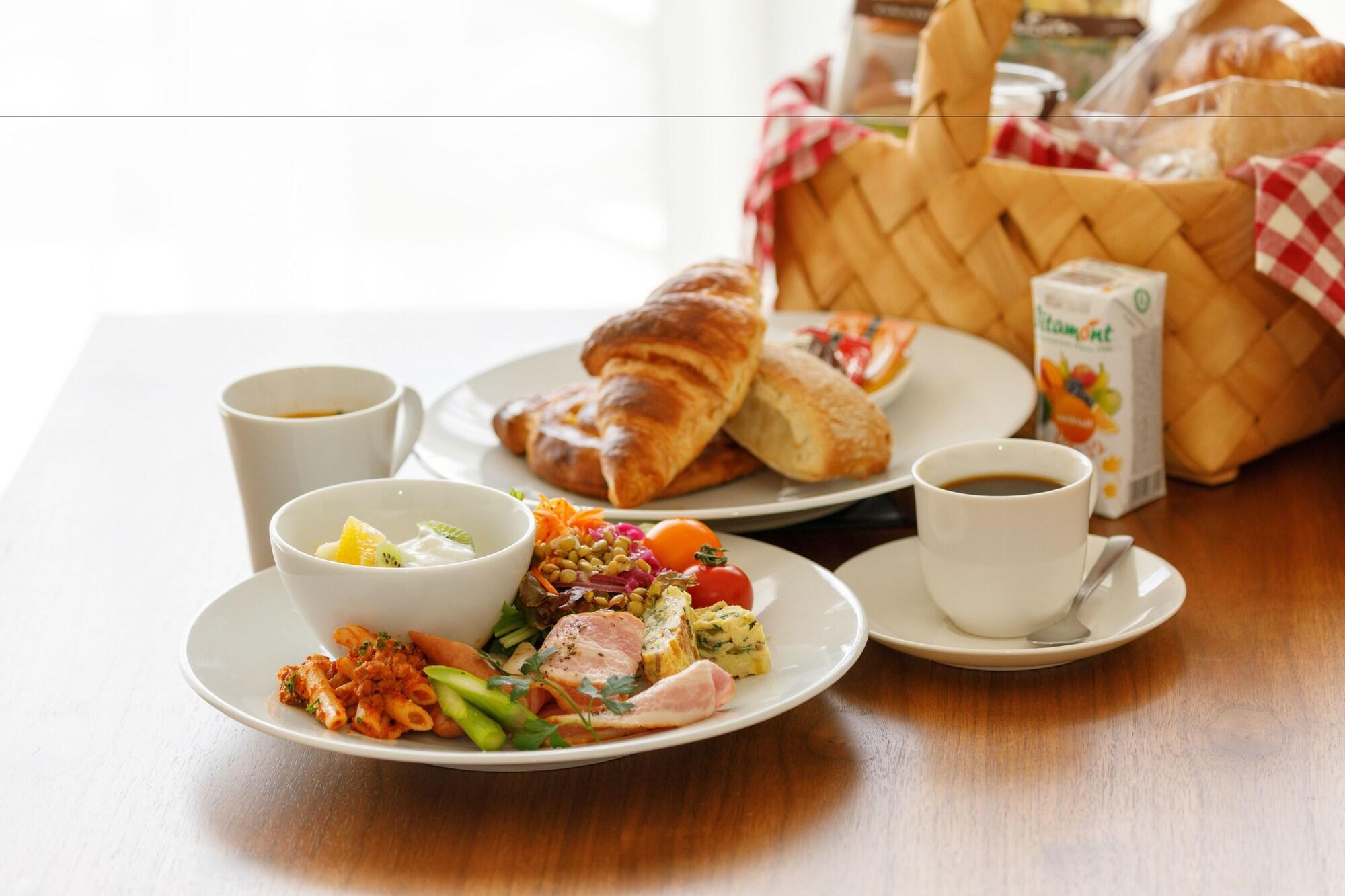 Hakodate Danshaku Club Hotel & Resorts Exteriör bild