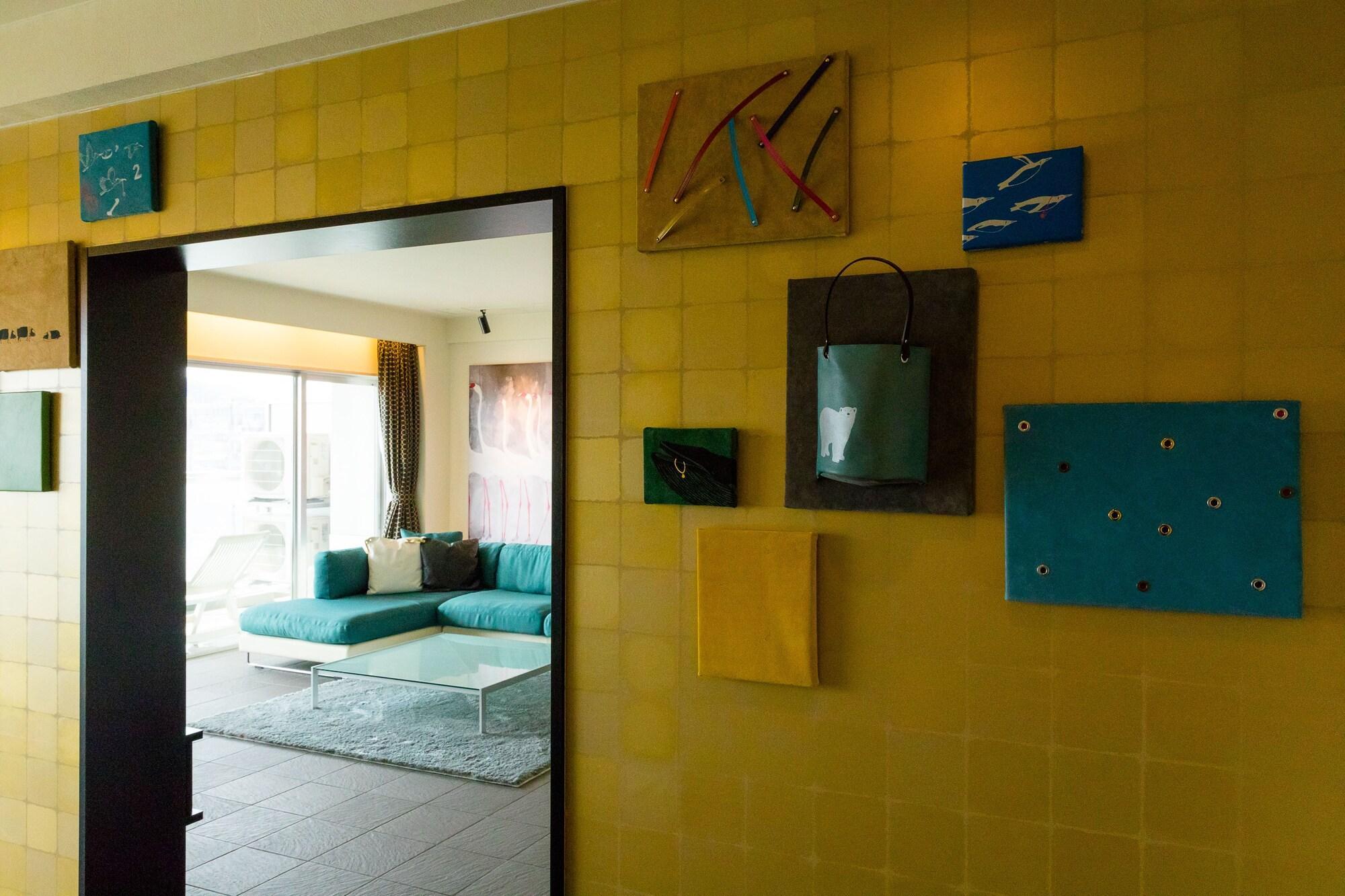 Hakodate Danshaku Club Hotel & Resorts Exteriör bild