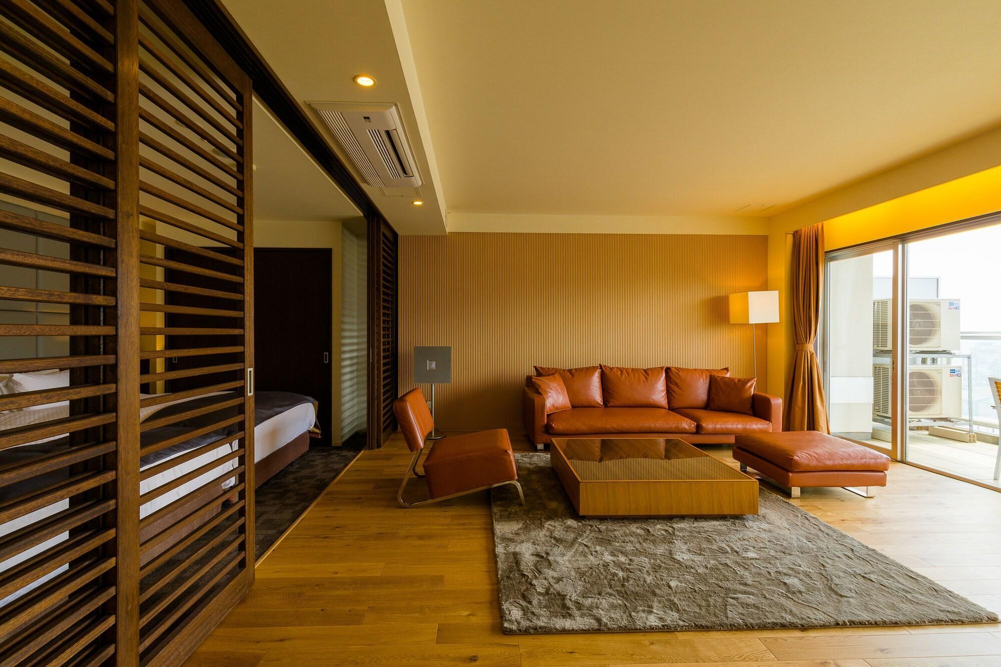 Hakodate Danshaku Club Hotel & Resorts Exteriör bild
